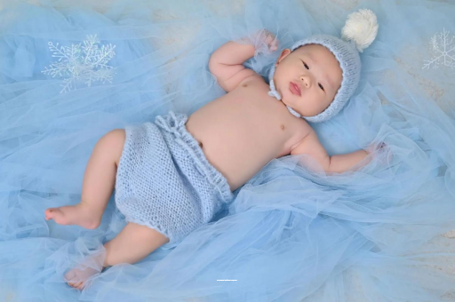 咸宁宝宝几个月长乳牙