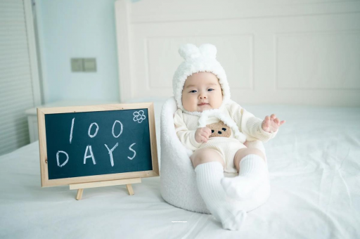 咸宁宝宝几岁开始刷牙