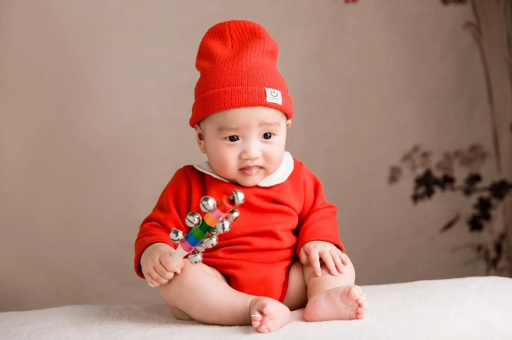 咸宁宝宝脚底长水泡